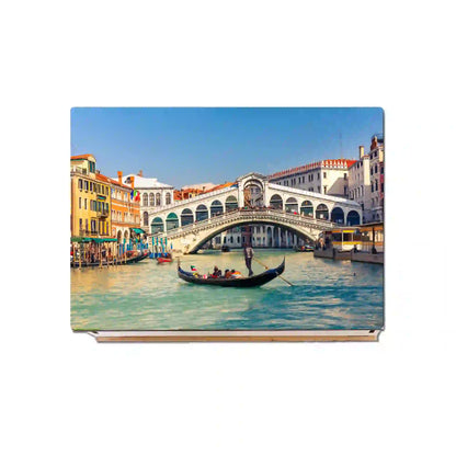 Venice Grand Canal 108 Pieces Puzzles 6+ Years - Mini Leaves